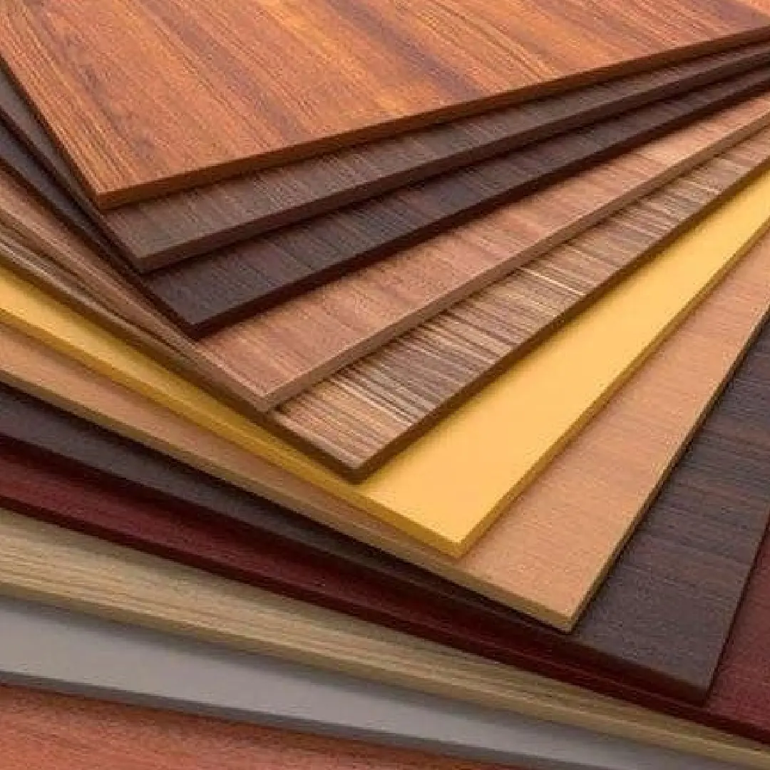 الباركيه اللامينيت