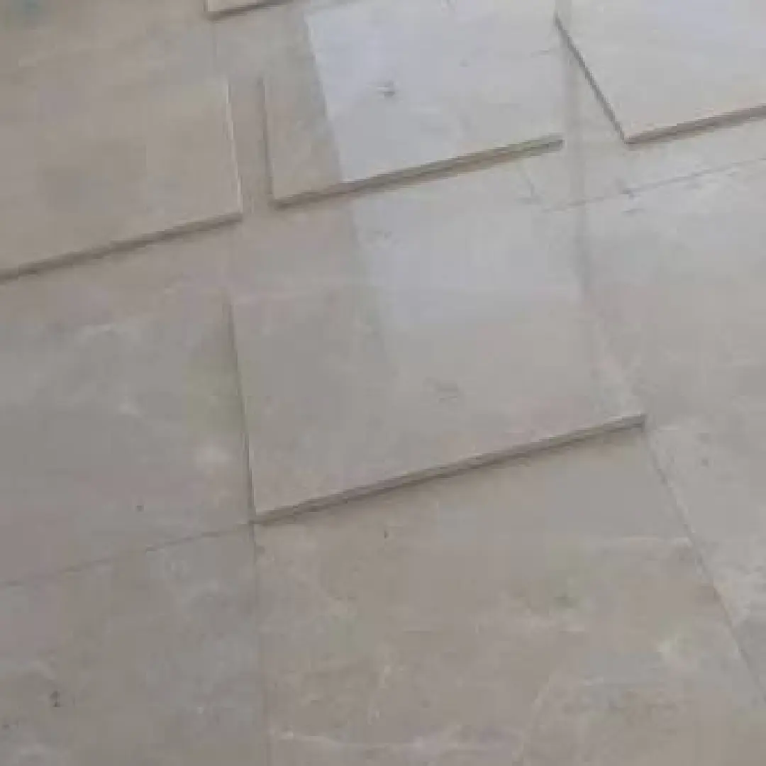 الطابع التراثي للكاشي