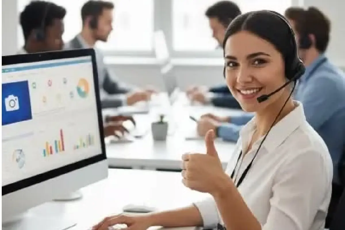 فريق خدمة عملاء مكافحة حشرات وقوارض الشامية